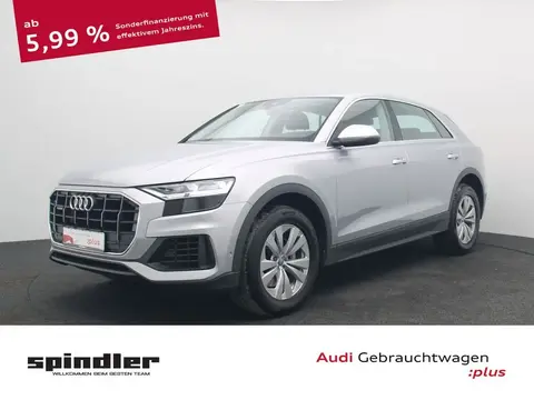 Annonce AUDI Q8 Diesel 2020 d'occasion 