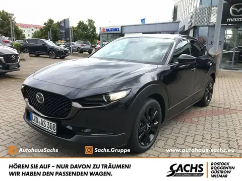 Annonce MAZDA CX-30 Essence 2024 d'occasion 