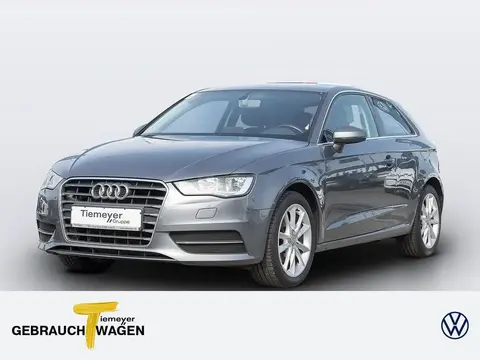 Annonce AUDI A3 Essence 2015 d'occasion 