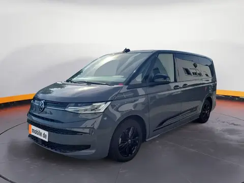 Annonce VOLKSWAGEN T7 Essence 2022 d'occasion 