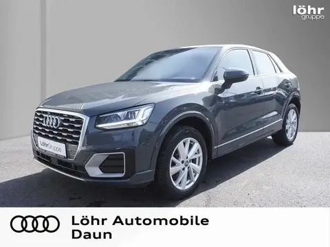 Used AUDI Q2 Petrol 2017 Ad 