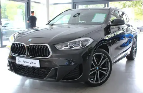 Used BMW X2 Petrol 2021 Ad 