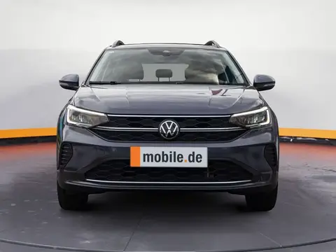 Annonce VOLKSWAGEN TAIGO Essence 2023 d'occasion 