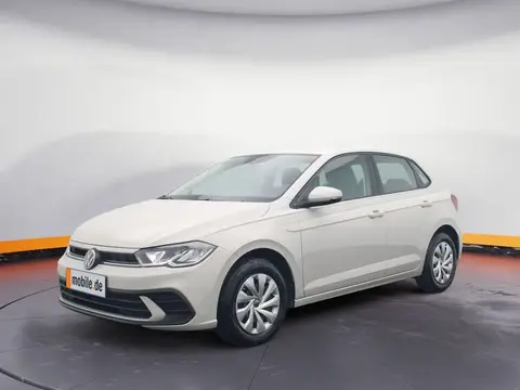 Annonce VOLKSWAGEN POLO Essence 2023 d'occasion 