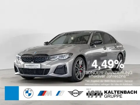 Used BMW M340I Petrol 2022 Ad 