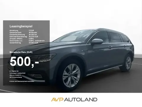 Used VOLKSWAGEN PASSAT Diesel 2022 Ad 