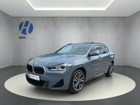 Annonce BMW X2 Essence 2021 d'occasion 