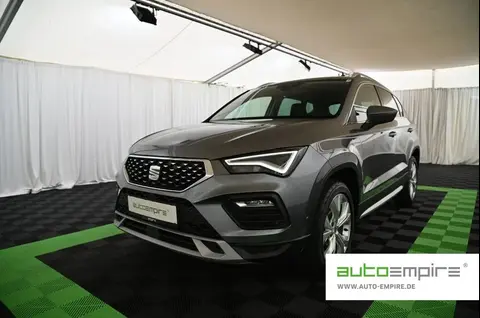 Used SEAT ATECA Petrol 2023 Ad 