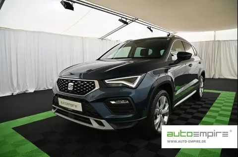 Used SEAT ATECA Petrol 2023 Ad 