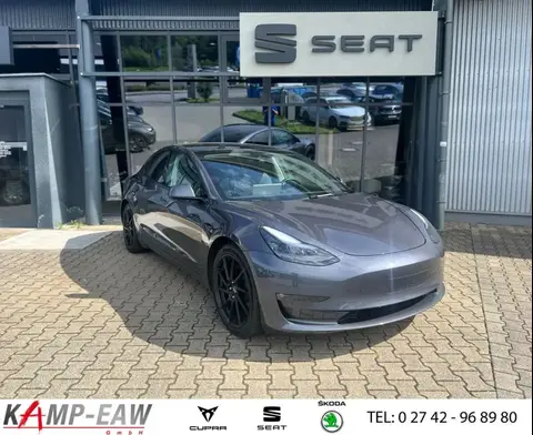 Used TESLA MODEL 3 Not specified 2022 Ad 