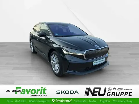 Used SKODA ENYAQ Not specified 2021 Ad Germany