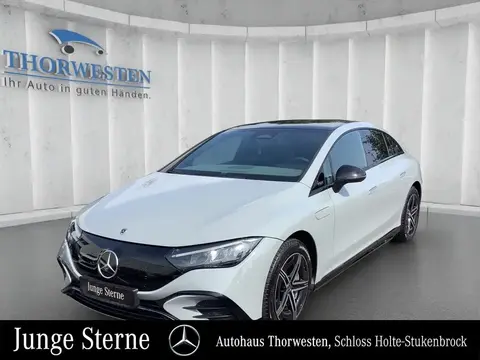 Used MERCEDES-BENZ EQE Not specified 2023 Ad 