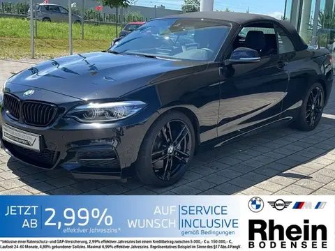 Used BMW M240 Petrol 2021 Ad 