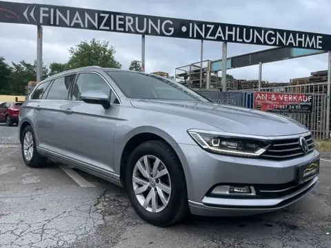 Used VOLKSWAGEN PASSAT Diesel 2019 Ad 