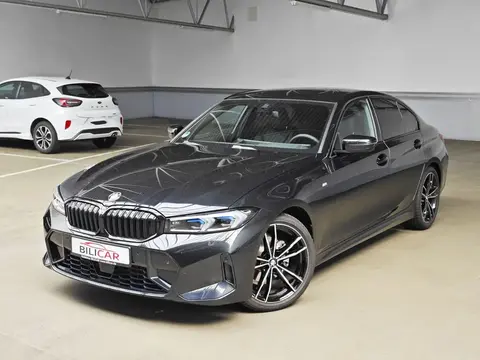 Annonce BMW SERIE 3 Essence 2023 d'occasion 