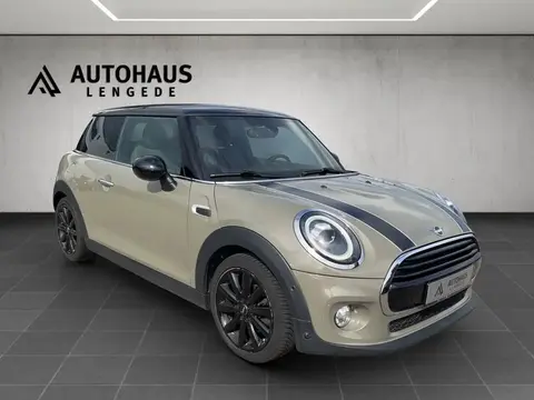 Used MINI COOPER Petrol 2018 Ad 