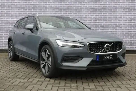 Used VOLVO V60 Petrol 2023 Ad 