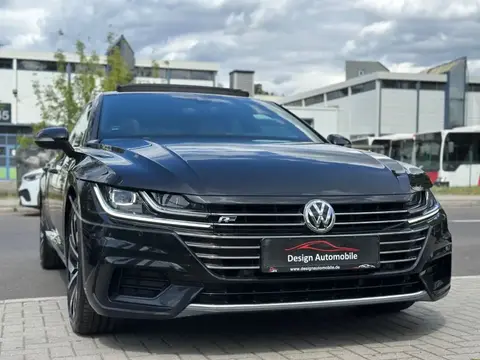 Annonce VOLKSWAGEN ARTEON Diesel 2019 d'occasion 