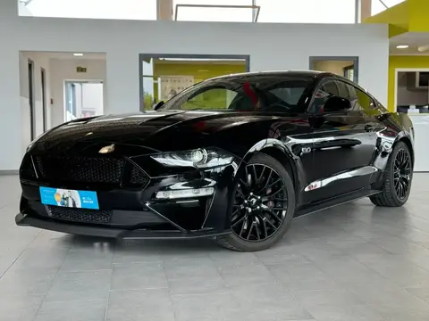 Annonce FORD MUSTANG Essence 2019 d'occasion 