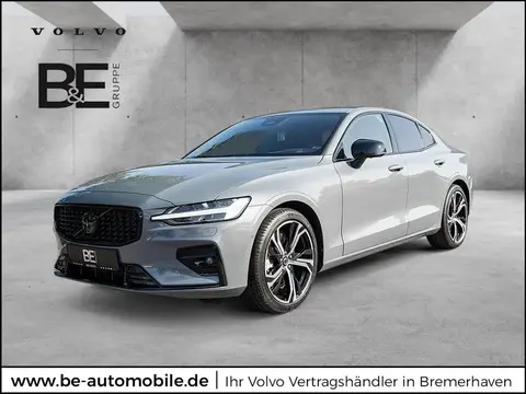 Annonce VOLVO S60 Essence 2023 d'occasion 