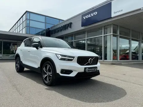 Used VOLVO XC40 Diesel 2020 Ad 