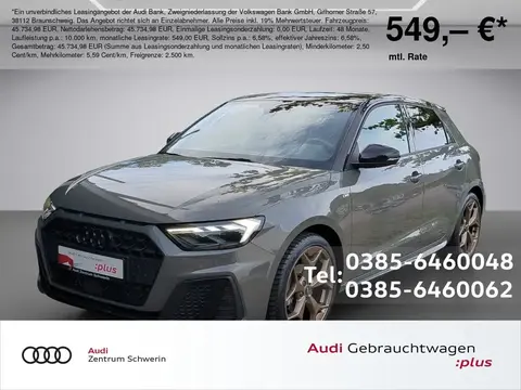 Annonce AUDI A1 Essence 2023 d'occasion 