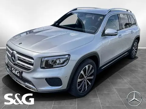 Annonce MERCEDES-BENZ CLASSE GLB Essence 2023 d'occasion 