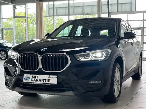 Annonce BMW X1 Essence 2021 d'occasion 