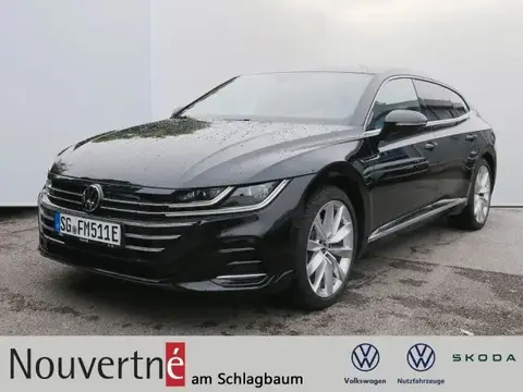 Annonce VOLKSWAGEN ARTEON Hybride 2023 d'occasion 