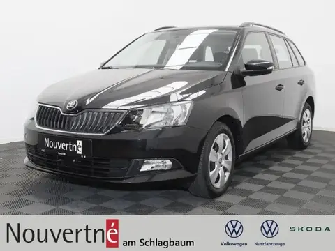 Used SKODA FABIA Petrol 2017 Ad 