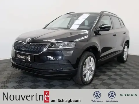 Annonce SKODA KAROQ Diesel 2019 d'occasion 