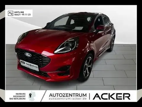 Used FORD PUMA Petrol 2024 Ad 