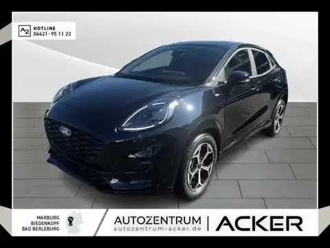 Used FORD PUMA Petrol 2024 Ad 