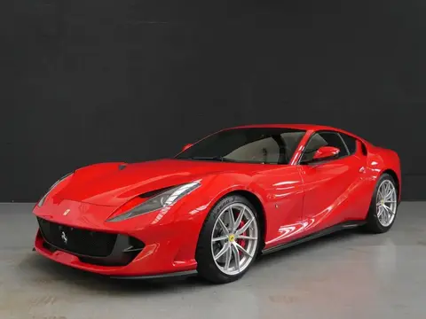 Annonce FERRARI 812 Essence 2019 d'occasion 