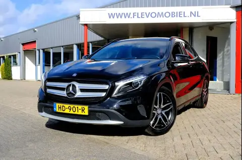 Used MERCEDES-BENZ CLASSE GLA Diesel 2015 Ad 