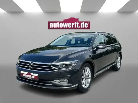 Used VOLKSWAGEN PASSAT Diesel 2023 Ad 