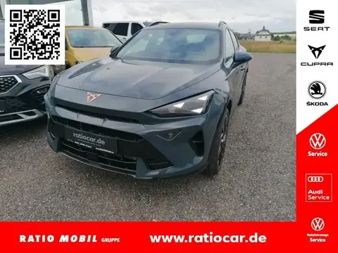 Used CUPRA FORMENTOR Petrol 2024 Ad 