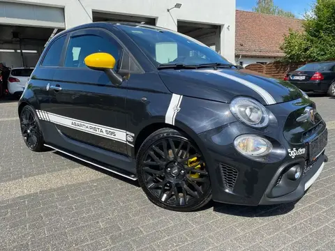 Annonce ABARTH 500 Essence 2020 d'occasion 