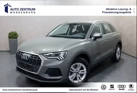 Used AUDI Q3 Hybrid 2021 Ad 