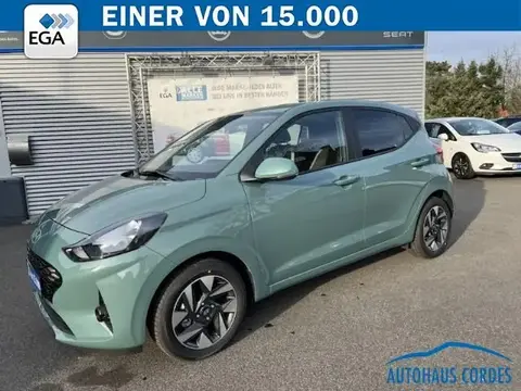 Annonce HYUNDAI I10 Essence 2023 d'occasion 