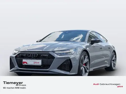 Used AUDI RS7 Petrol 2021 Ad 