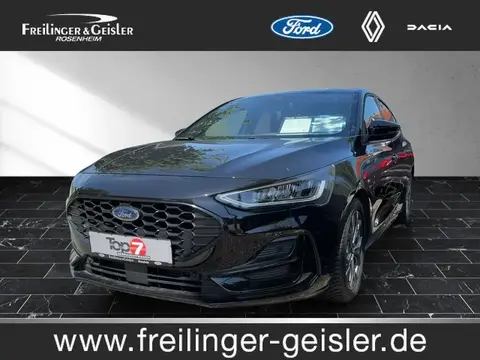 Annonce FORD FOCUS Essence 2023 d'occasion 