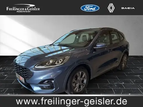 Used FORD KUGA Petrol 2023 Ad 