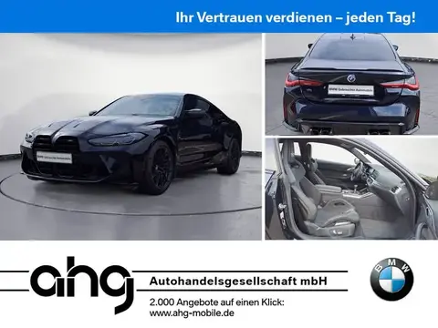 Used BMW M4 Petrol 2023 Ad Germany