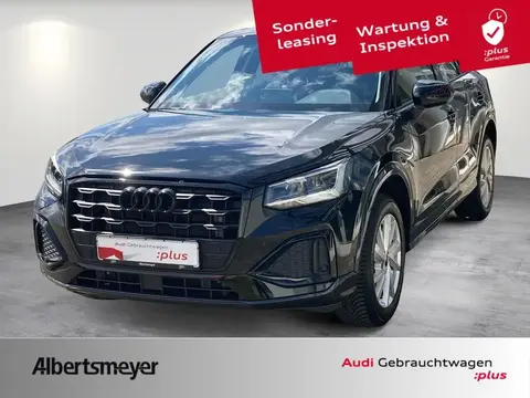 Annonce AUDI Q2 Essence 2023 d'occasion 