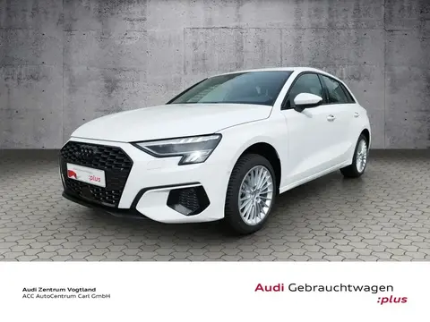 Annonce AUDI A3 Essence 2024 d'occasion Allemagne