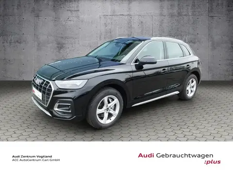 Annonce AUDI Q5 Diesel 2024 d'occasion 