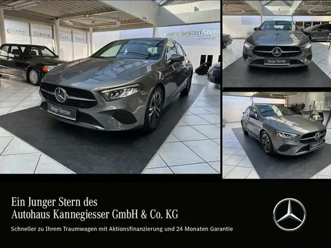 Annonce MERCEDES-BENZ CLASSE A Essence 2023 d'occasion 