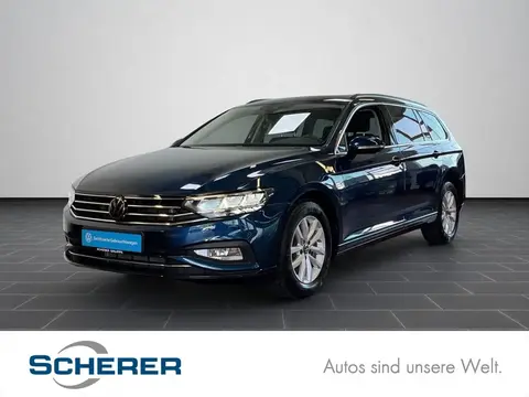 Used VOLKSWAGEN PASSAT Petrol 2023 Ad 