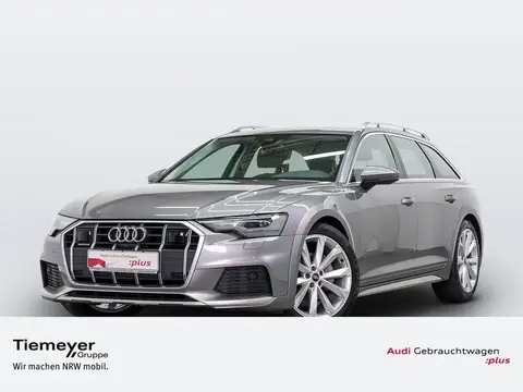 Used AUDI A6 Diesel 2021 Ad Germany